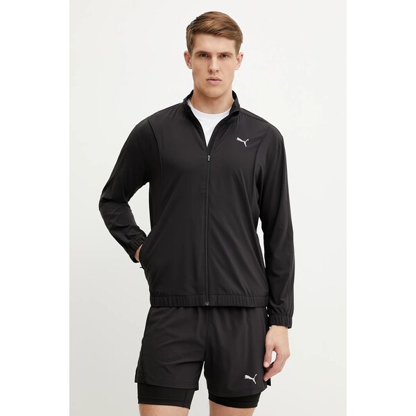 Bežecká bunda Puma Velocity 62751901