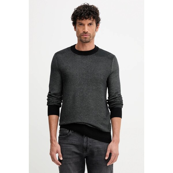 Sveter BOSS Orange Klapok 65233693