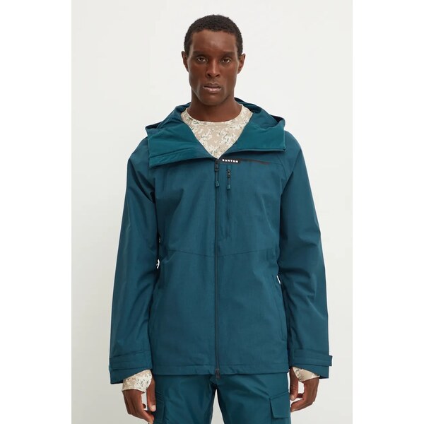 Bunda Burton Lodgepole 60407797