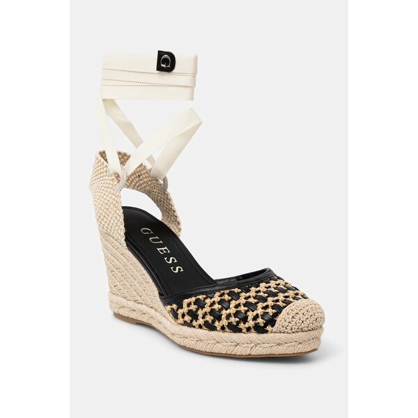 Espadrilky Guess CYRENAM 62823353