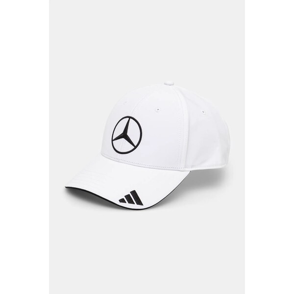 Šiltovka adidas x Mercedes 62743325