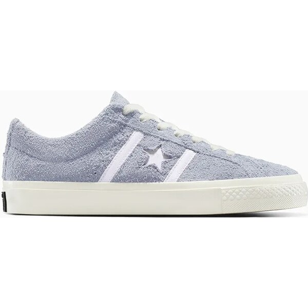 Semišové tenisky Converse One Star Academy Pro 66811223