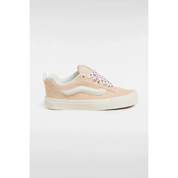 Semišové tenisky Vans Knu Skool 66809559