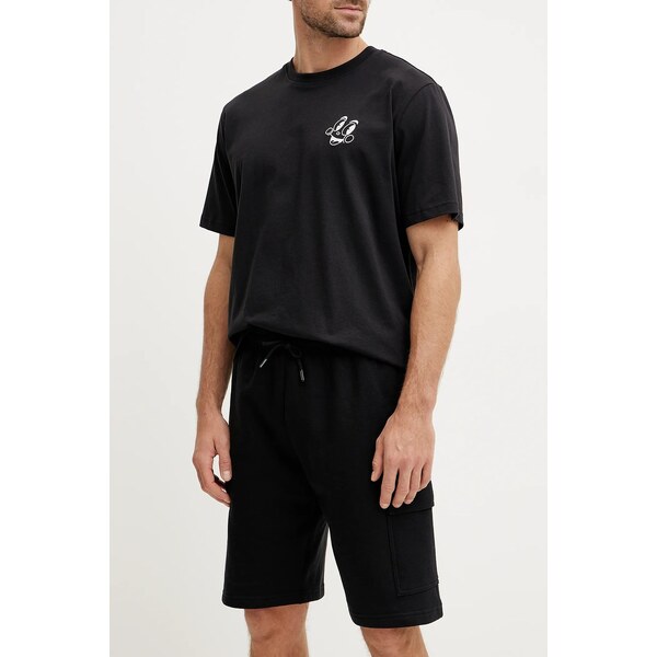 Bavlnené šortky The North Face 62752728