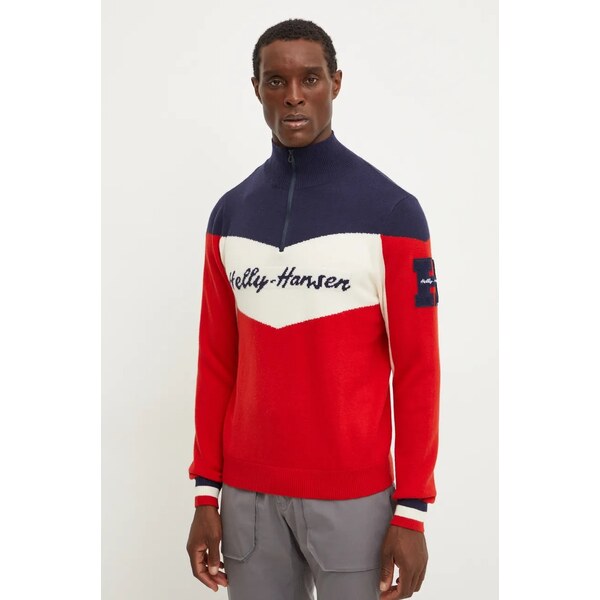 Sveter Helly Hansen Apres 65471663