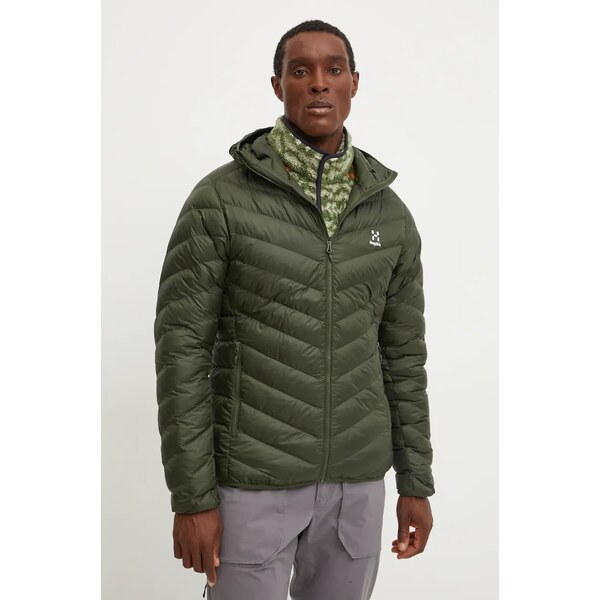 Športová bunda Haglöfs Särna Mimic 60407802