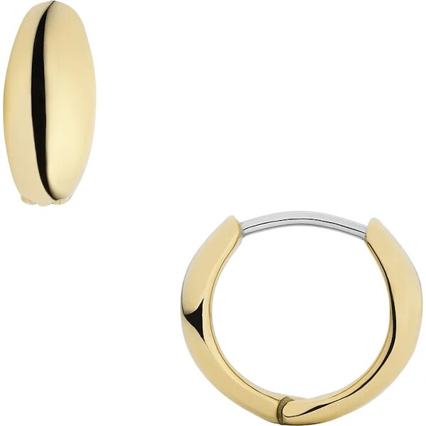 Náušnice Fossil 64179152