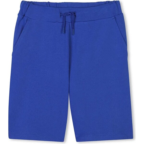 Detské bavlnené šortky Kenzo Kids 62787036