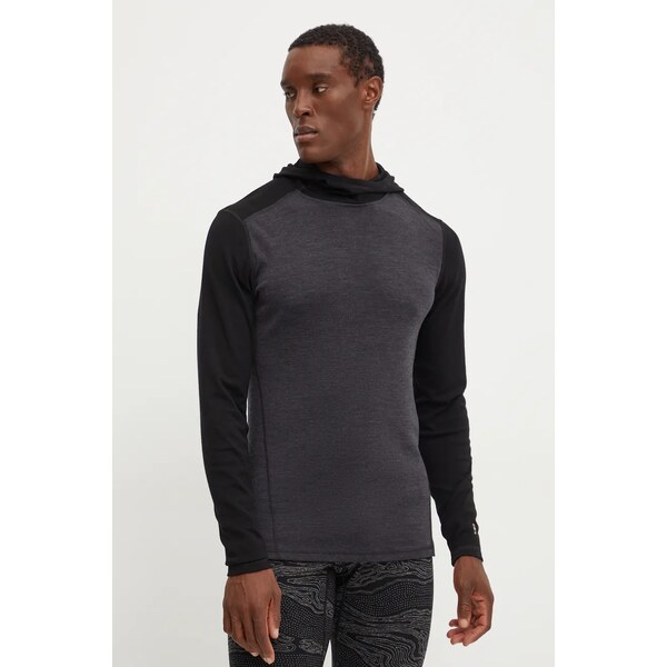 Funkčné tričko s dlhým rukávom Smartwool Classic Thermal Merino Base 66690906