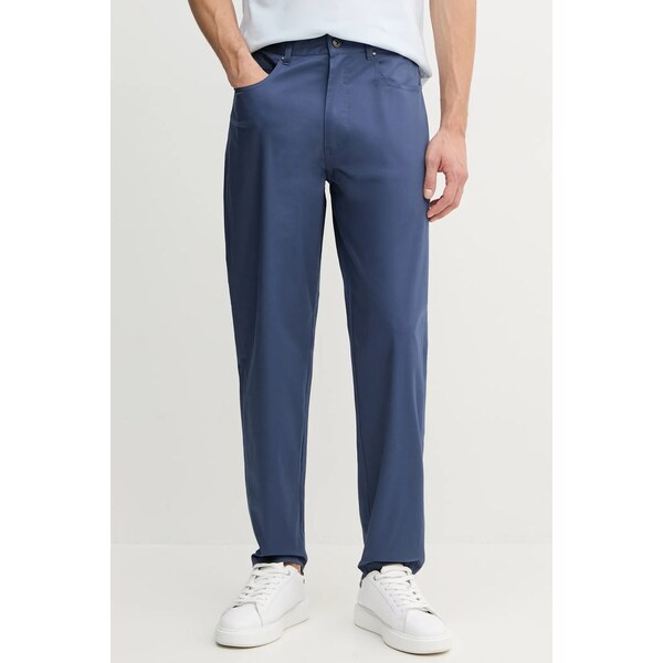 Nohavice Barbour Lightweight Stretch Regular Fit Chino 64326035