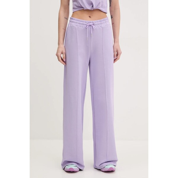 Bavlnené tepláky Guess PRIMULA 63014130