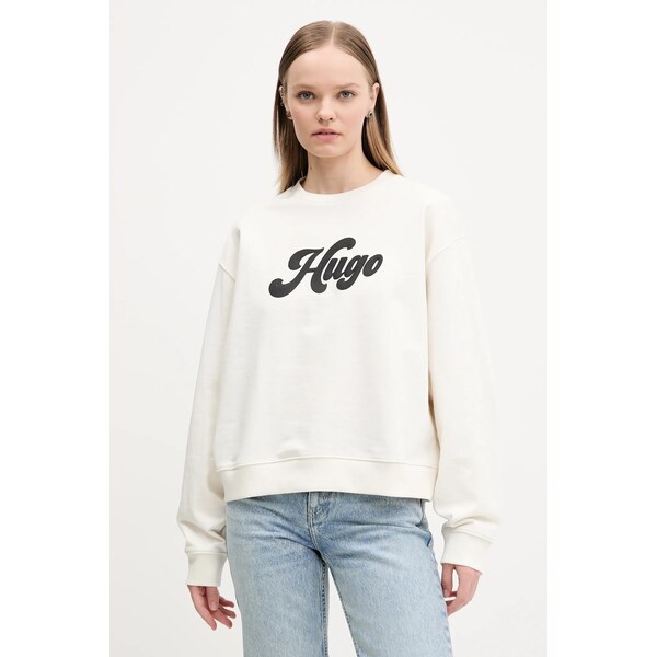 Mikina HUGO 62791586