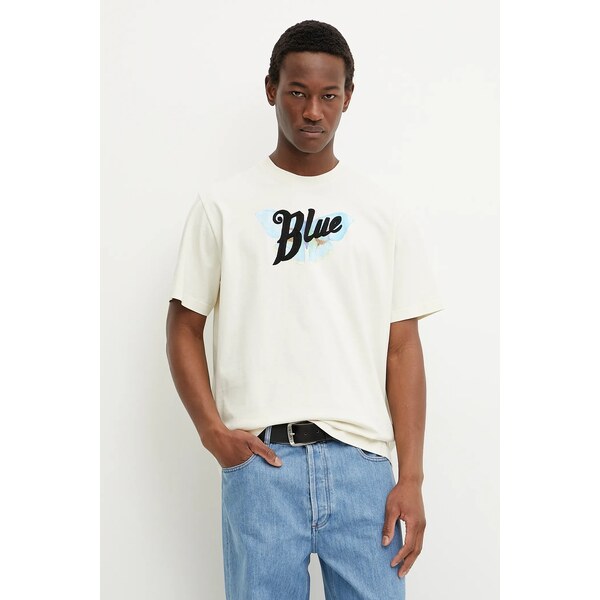 Bavlnené tričko BLUEMARBLE 62791449