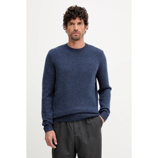 Vlnený sveter Barbour 65233816