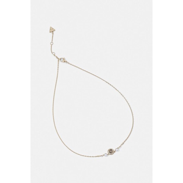 Náhrdelník Guess TINY PEARLY 65233723