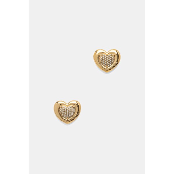 Náušnice Guess L.O.V.E. 65236756