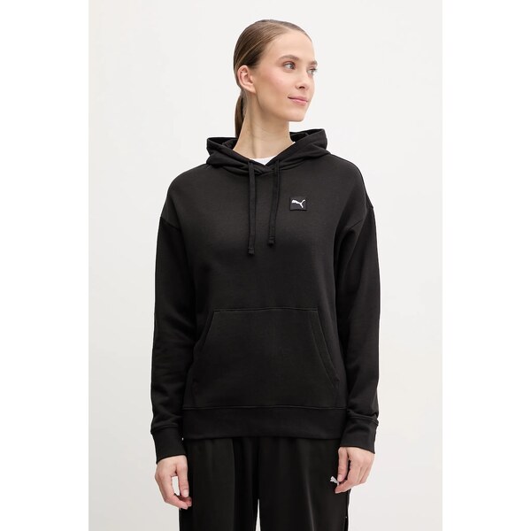 Bavlnená mikina Puma 62791515