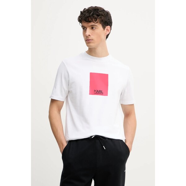 Tričko Karl Lagerfeld 62807755