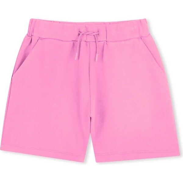 Detské bavlnené šortky Kenzo Kids 62787172