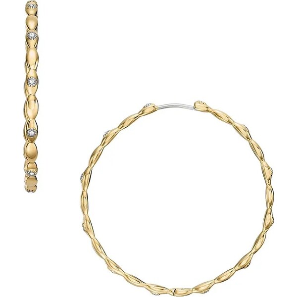 Náušnice Fossil Sutton Evil Eye 64315688