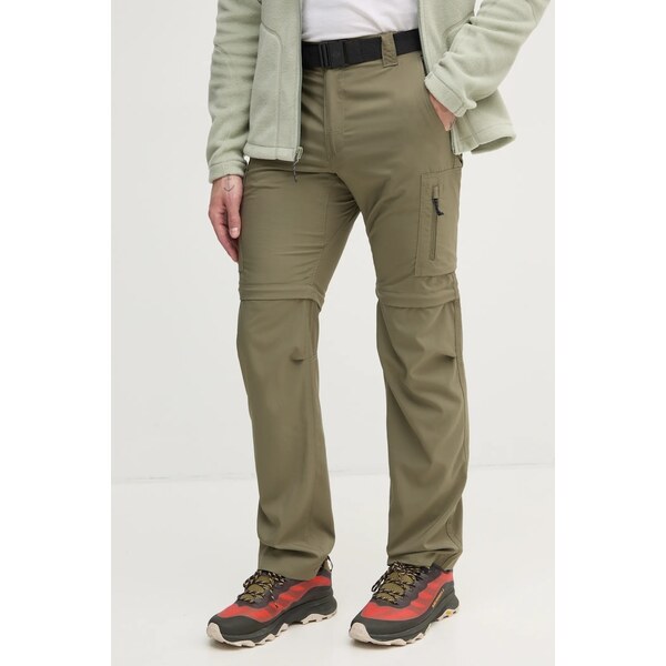 Nohavice Columbia Silver Ridge Utility 63071843