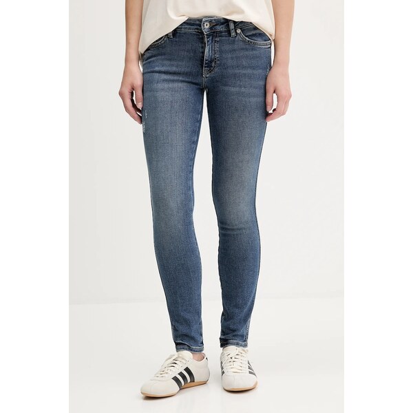 Rifle Hugo Blue Garuka_B 65233778