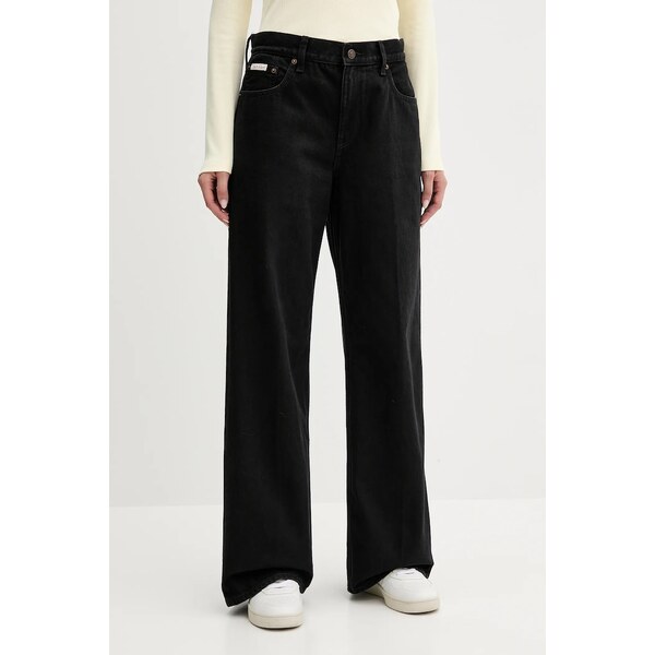 Rifle Calvin Klein Jeans 65202900