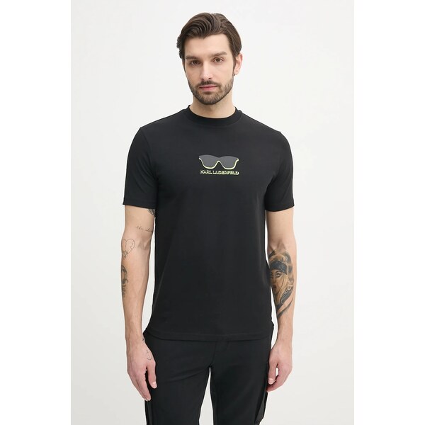Tričko Karl Lagerfeld 62857222