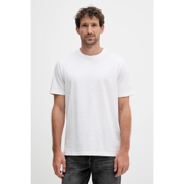 Bavlnené tričko Michael Kors 64280446