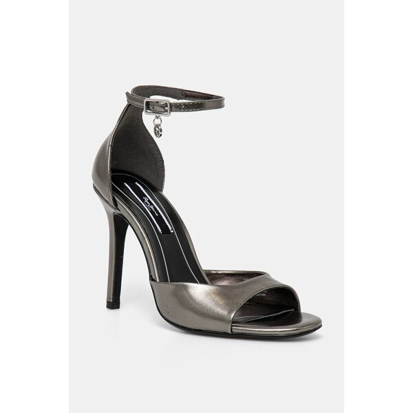 Sandále Pepe Jeans CINDY SHINY 66809549
