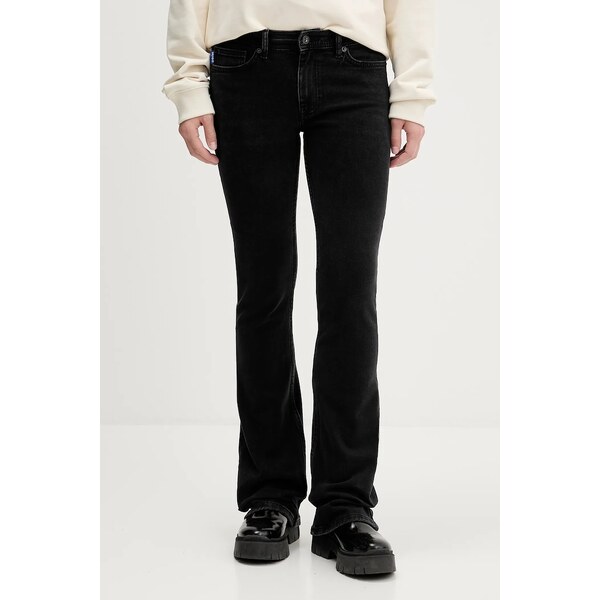 Rifle Hugo Blue Getti_B 65233828