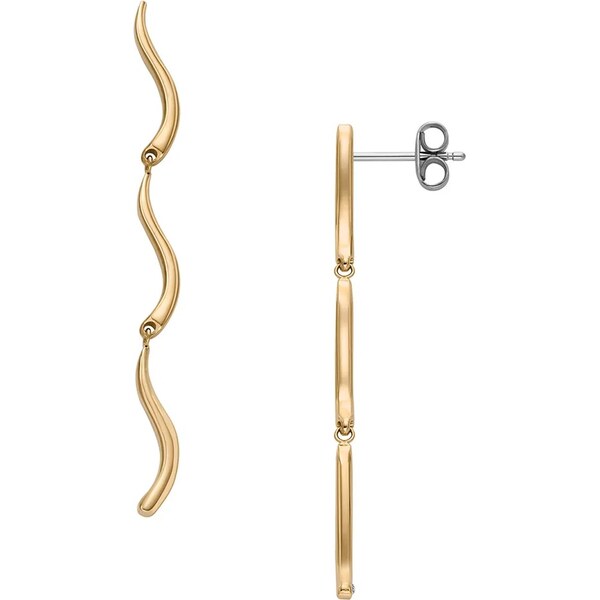 Náušnice Skagen Skagen Kariana Waves 64315734