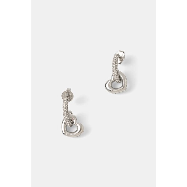 Náušnice Guess L.O.V.E. 65236764