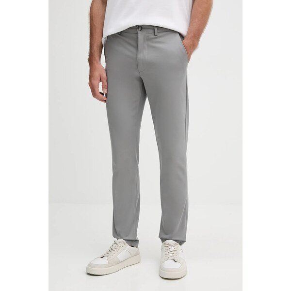 Nohavice BOSS P-Kaiton1-Zip 64273834