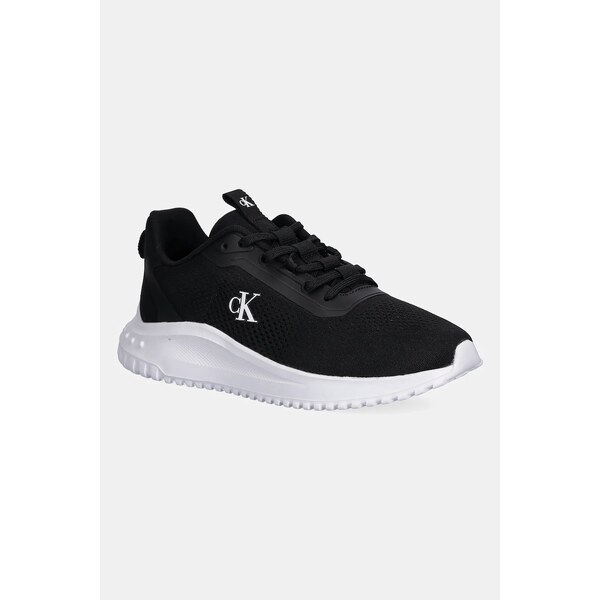 Tenisky Calvin Klein EVA RUNNER DRAWSTRING MIX MG 65207146