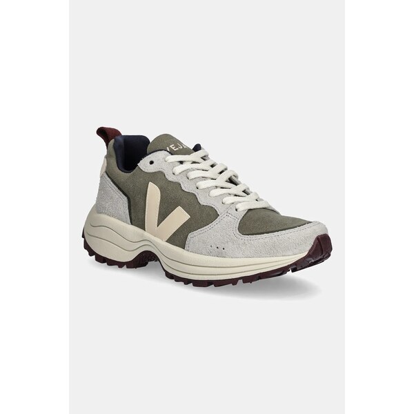 Semišové tenisky Veja Venturi II VC 65233871