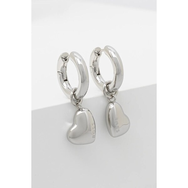 Náušnice BOSS 60587272