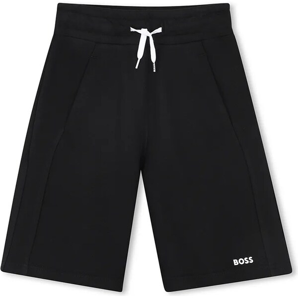 Detské krátke nohavice BOSS 62807605