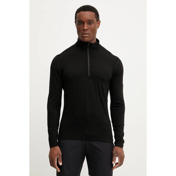 Funkčné tričko s dlhým rukávom Icebreaker Merino 200 Oasis 64329716