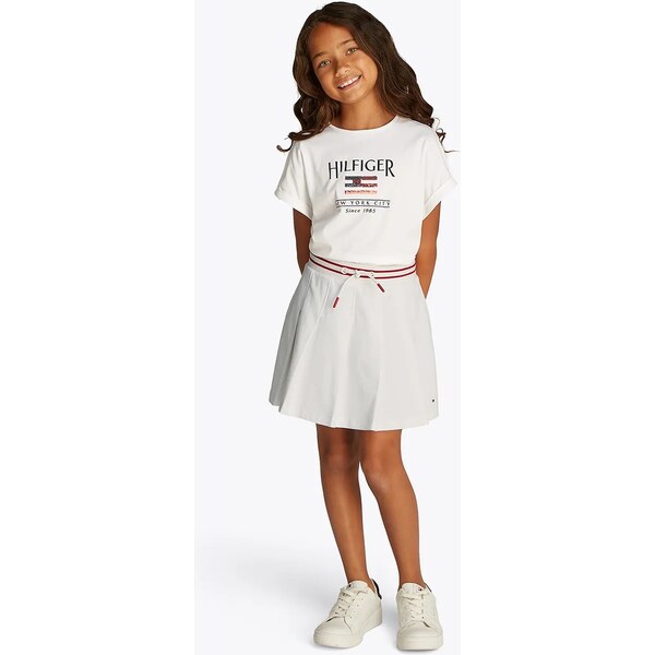 Dievčenská sukňa Tommy Hilfiger 62922606