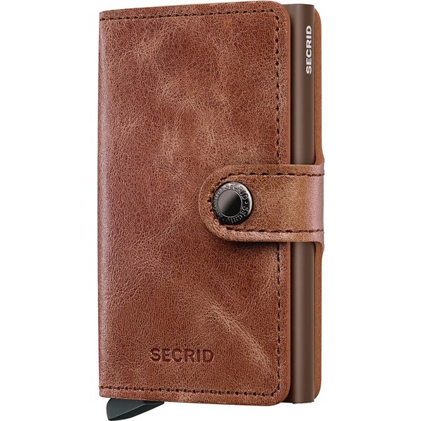 Kožená peňaženka Secrid 64329831