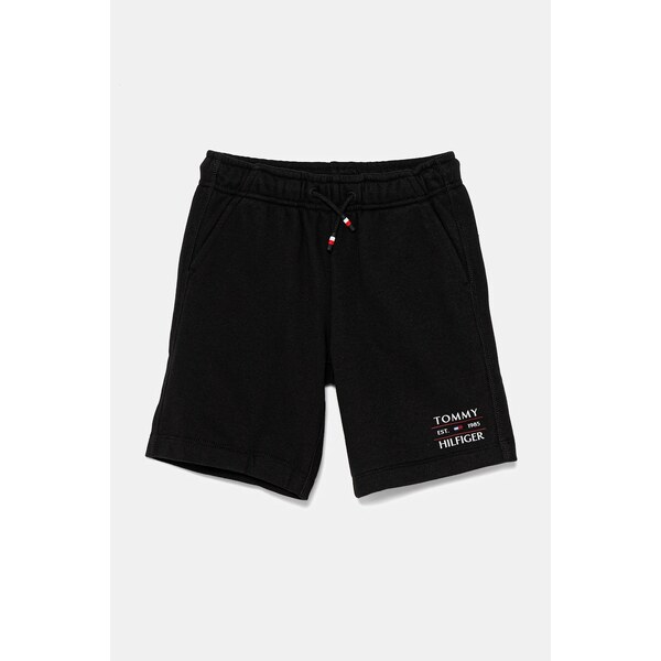 Detské krátke nohavice Tommy Hilfiger 63285739