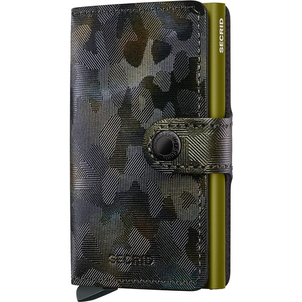 Kožená peňaženka Secrid 64329840