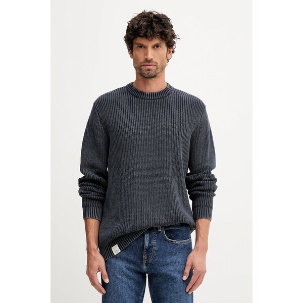 Bavlnený sveter Pepe Jeans 65244415
