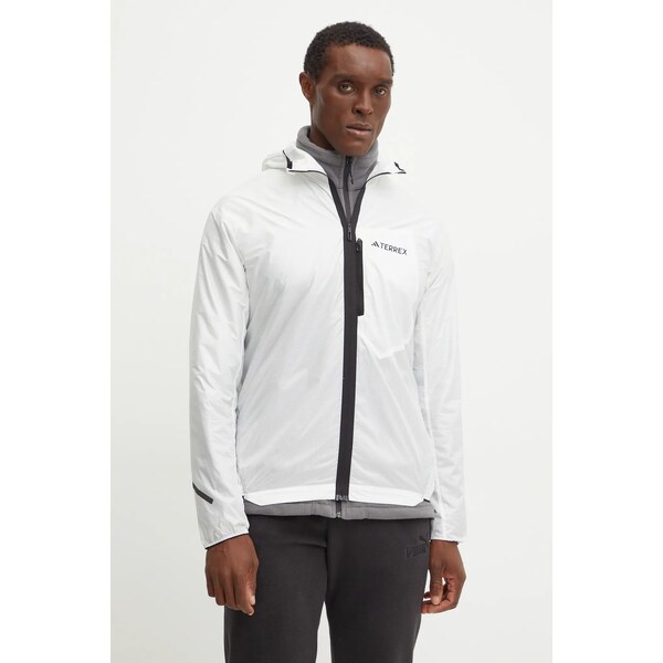 Vetrovka adidas TERREX Xperior Light Windweave 60681757