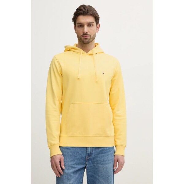 Bavlnená mikina Tommy Hilfiger 61987864