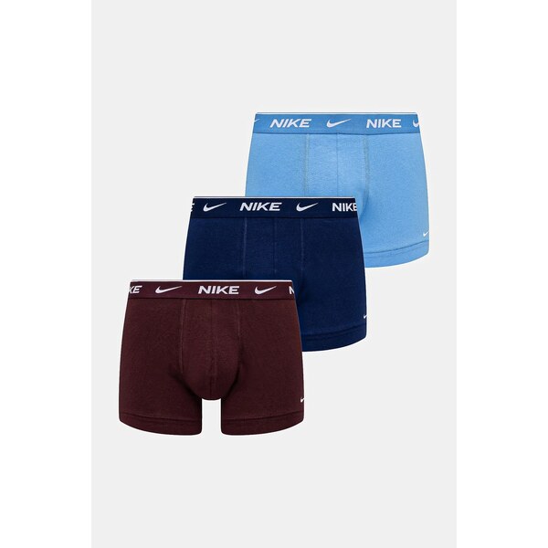 Boxerky Nike 3-pak 64181907