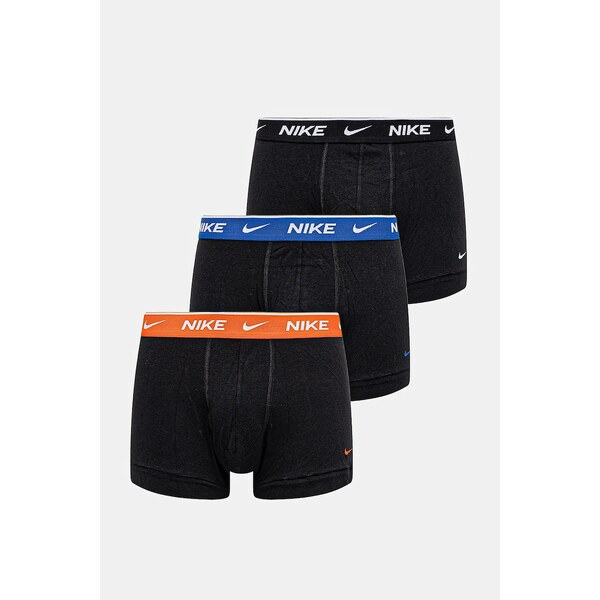 Boxerky Nike 3-pak 64181908