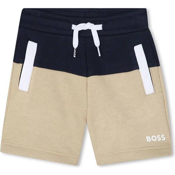 Šortky pre bábätká BOSS 62807628