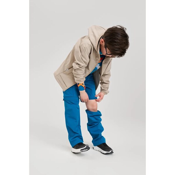 Detské nohavice Reima Surina 62856807